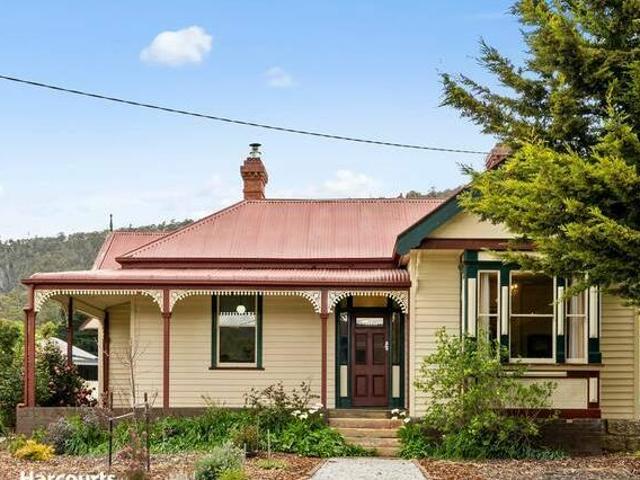 House for rent in Huon, Victoria