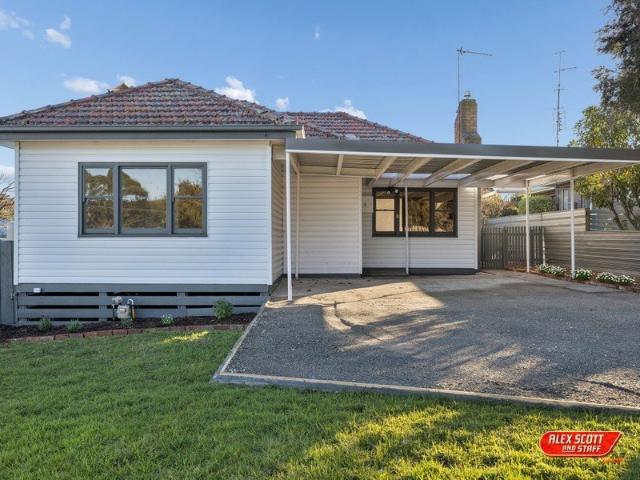 House for sale in Leongatha, Victoria