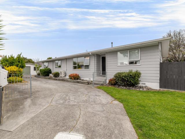 House for rent in Kelvin Grove, Palmerston North