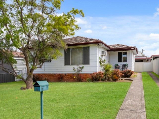 House for sale in Sydney, New South Wales