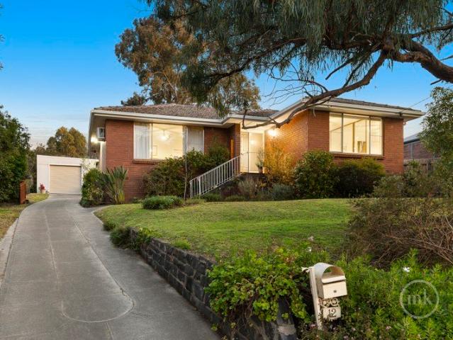 House for sale in Camerons Creek, Victoria