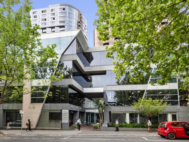 Office for rent in Box Hill