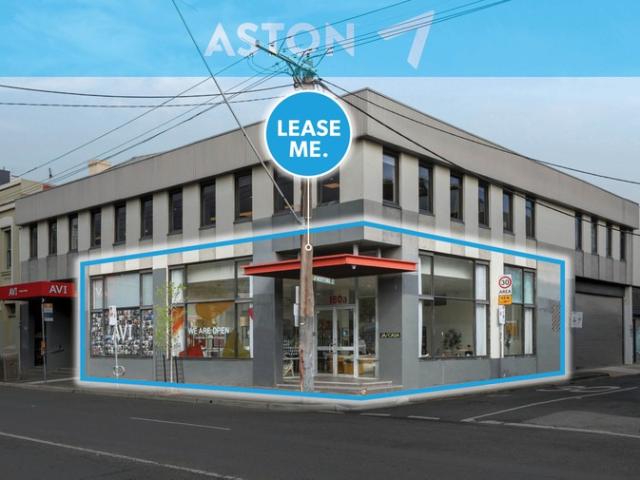 Retail for rent in Camerons Creek, Victoria