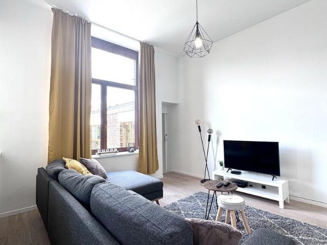 Appartement location à Quartier Rachot, Mons