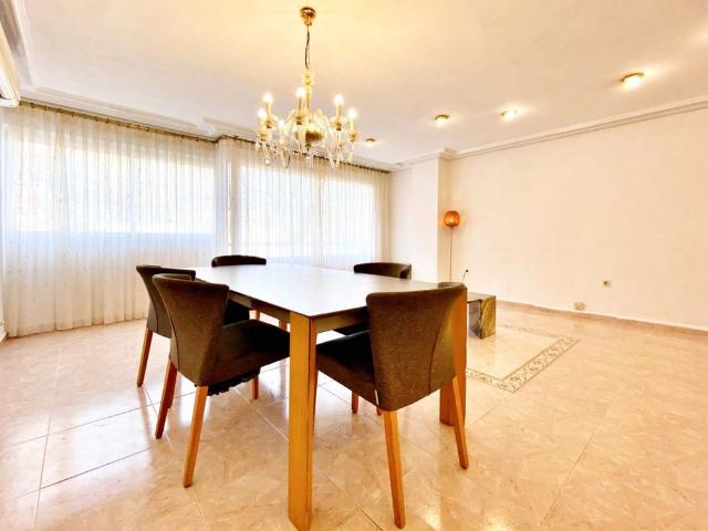 Apartamento en alquiler en la Costera, Valencia