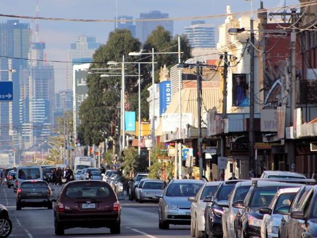 Apartment for sale in Camerons Creek, Victoria