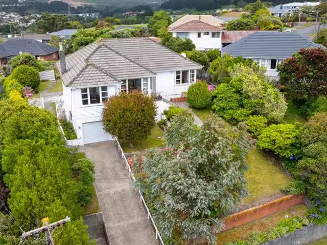 House for rent in Linden, Wellington
