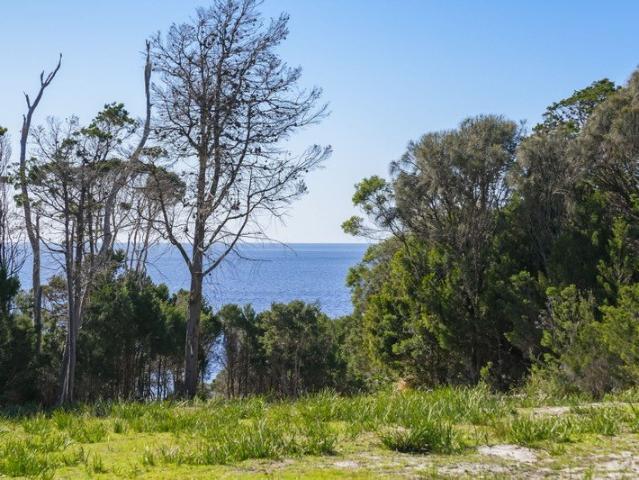 Land for sale in Bicheno, Tasmania