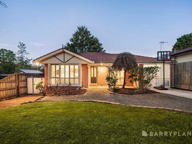 House for sale in Mount Evelyn, Melbourne