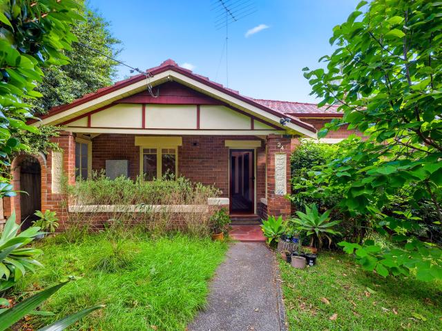 House for sale in Sydney, New South Wales