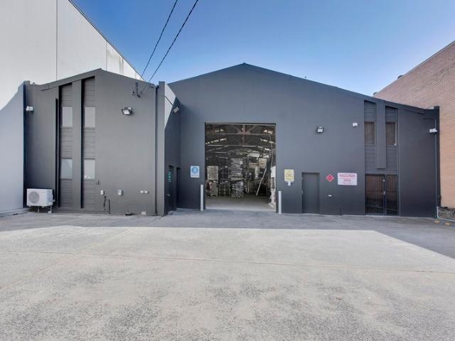 Warehouse for sale in Sydney, New South Wales