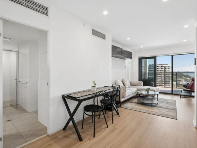 Apartment for rent in Applecross, Western Australia