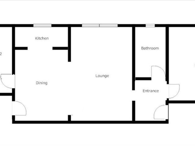 Apartment for rent in Sydney, New South Wales