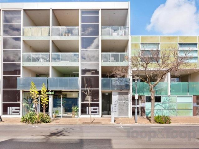 Apartment for rent in Horseshoe Creek, South Australia