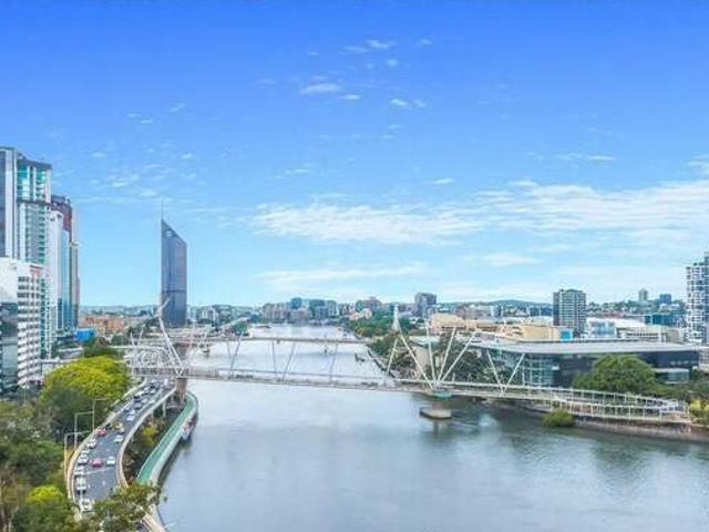 House for rent in Brisbane Adelaide Street, Queensland