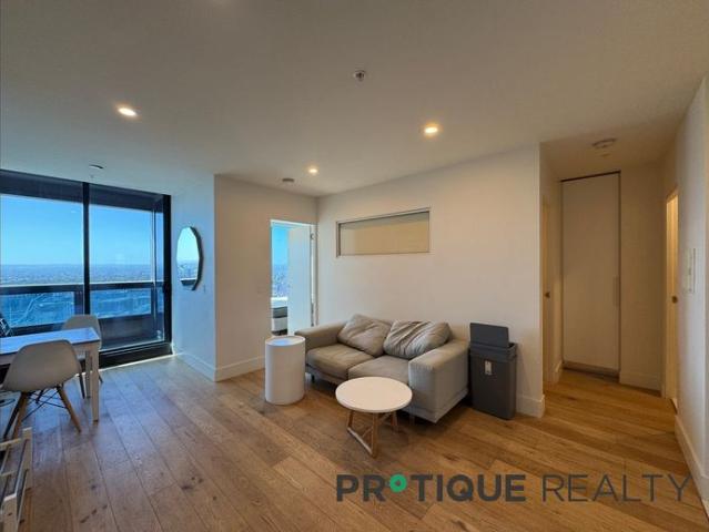 Apartment for rent in Melbourne