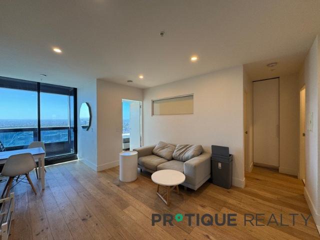 Apartment for rent in Melbourne