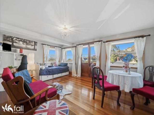 House for rent in Hobart, Tasmania