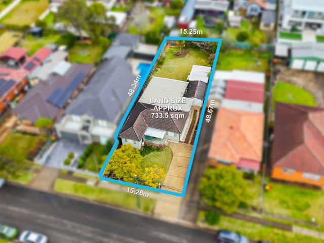 House for sale in Sydney, New South Wales