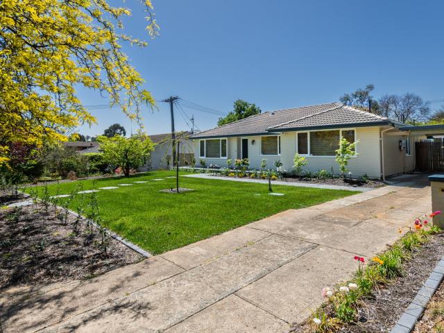 Property for rent in Canberra, Australian Capital Territory