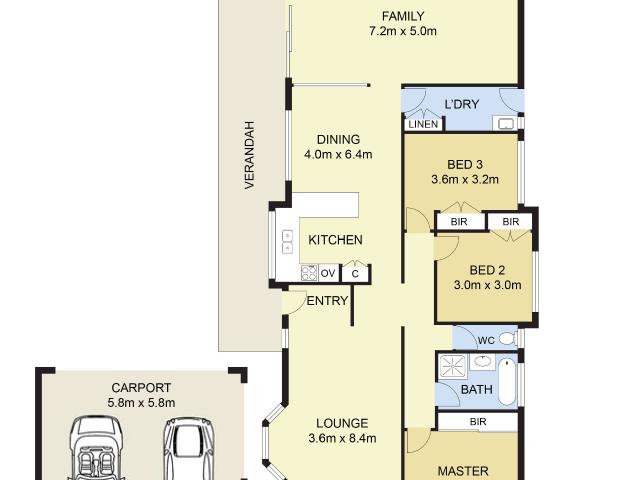 House for sale in Camerons Creek, Victoria