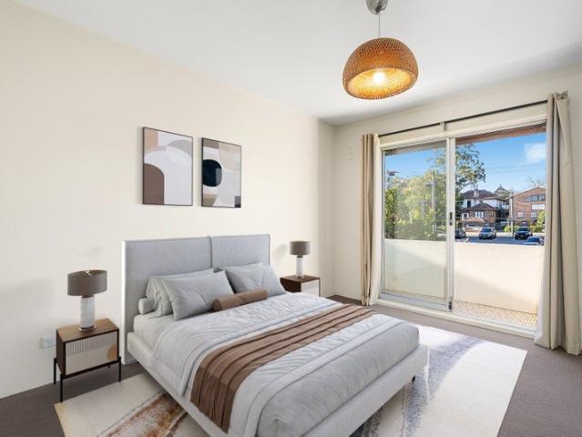 Apartment for sale in Sydney, New South Wales