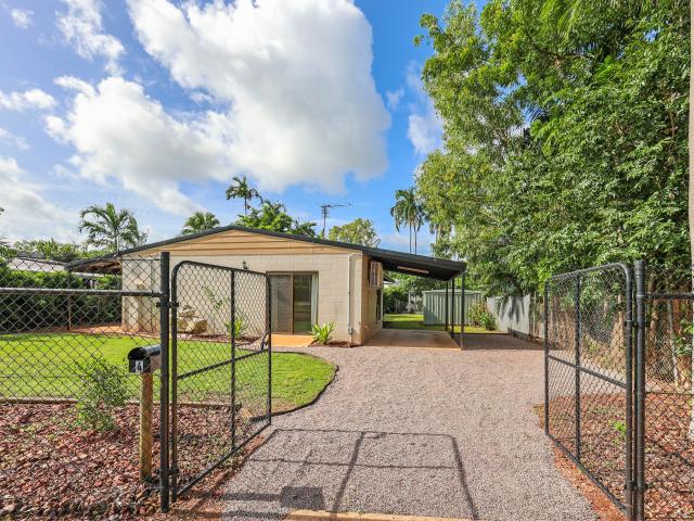House for sale in Palmerston, Northern Territory