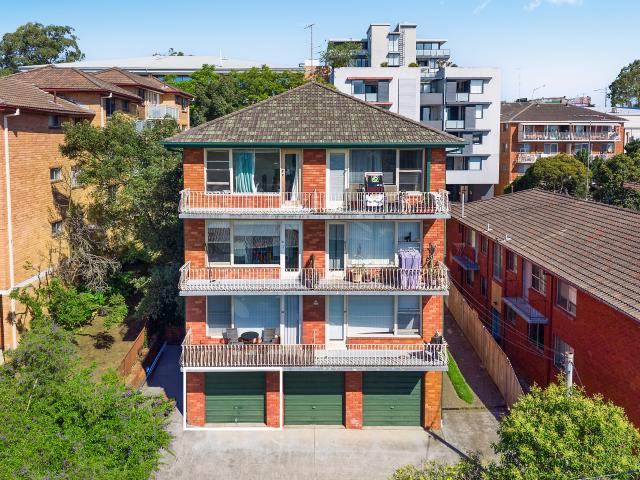 Apartment for sale in Sydney, New South Wales