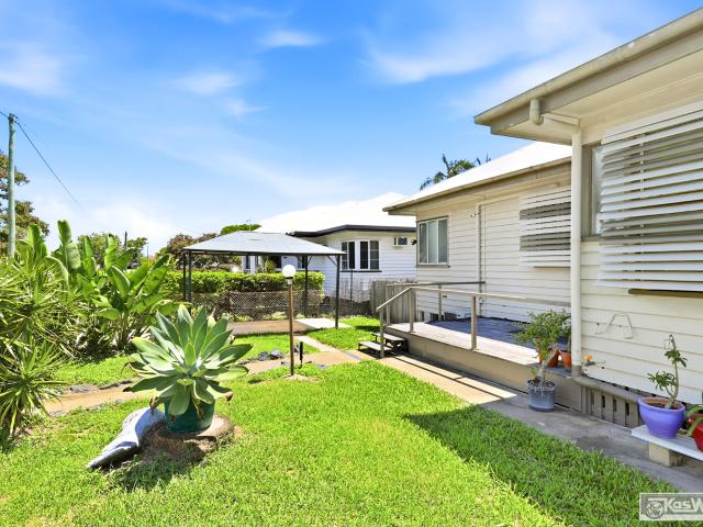 House for sale in Rockhampton, Queensland