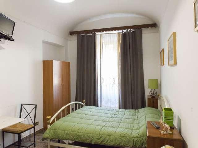 Stanza in affitto a Municipio Roma I, Roma Capitale