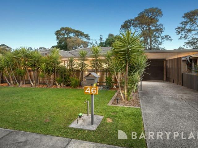 House for sale in Bundoora, Melbourne
