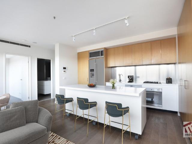 Apartment for rent in Brunswick East, Melbourne