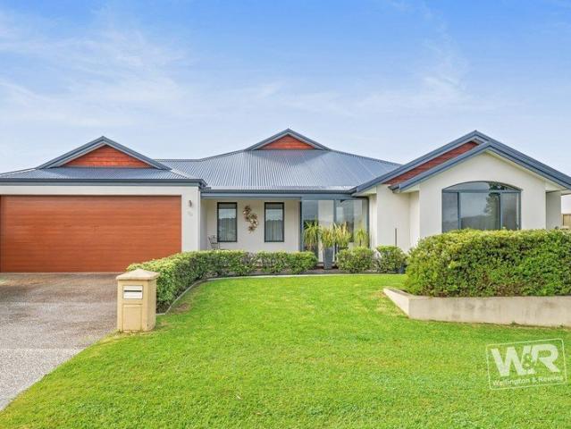 House for sale in Warral, Western Australia