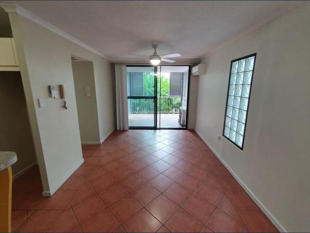 Apartment for rent in Kangaroo Point, Greater Brisbane