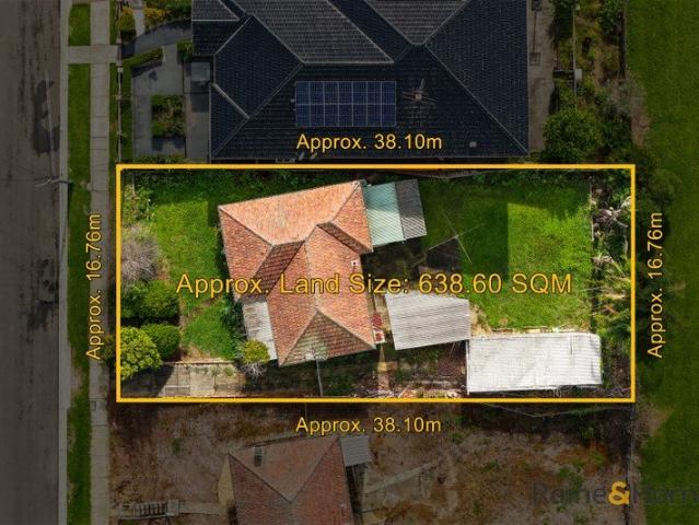House for sale in Sydney, New South Wales