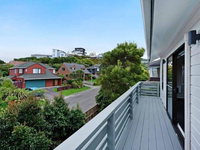 House for rent in Matata, Wellington