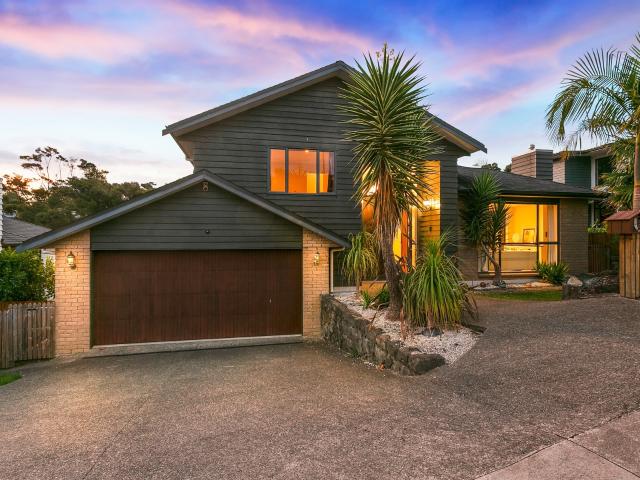 House for rent in Fairview Heights, Upper Harbour