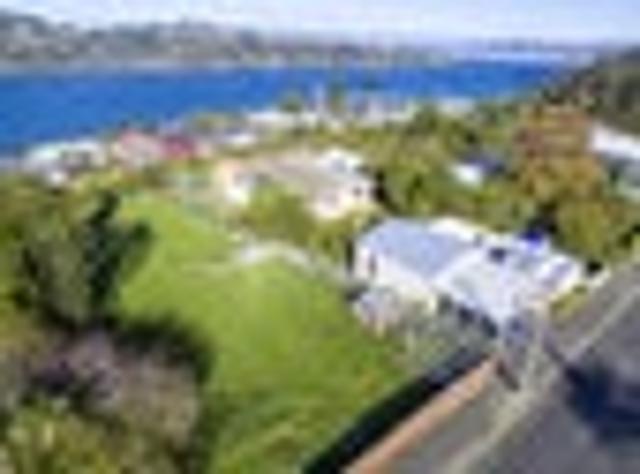 Land for sale in Otakou