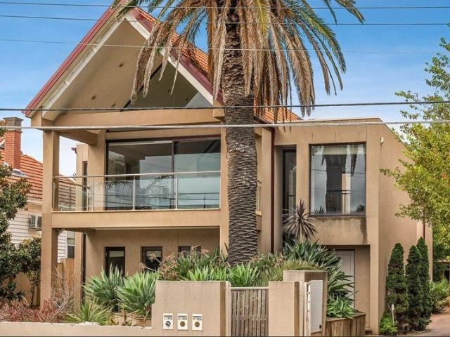 Townhouse for rent in Camerons Creek, Victoria