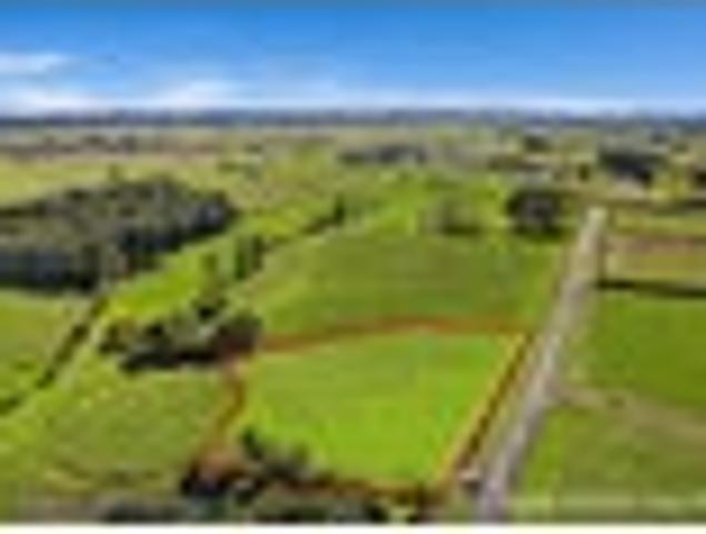 Land for sale in Otaua, Waikato