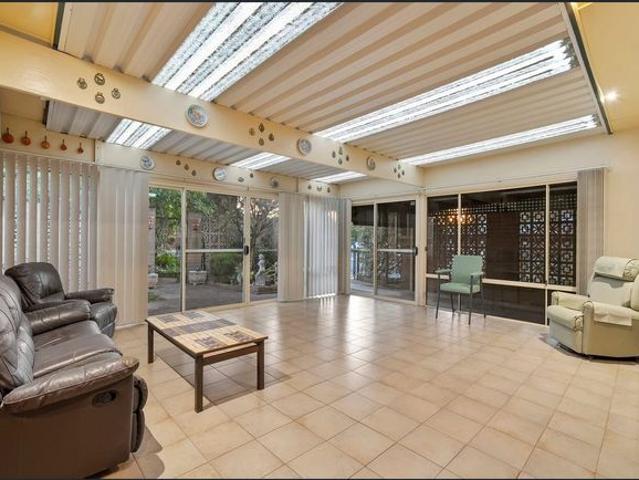 House for rent in Horseshoe Creek, South Australia