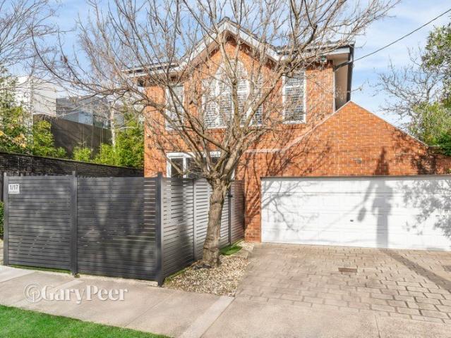 Townhouse for rent in Camerons Creek, Victoria