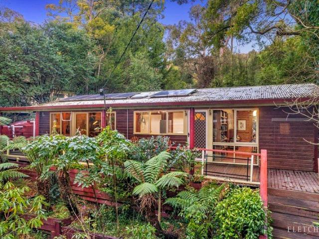 House for sale in Camerons Creek, Victoria
