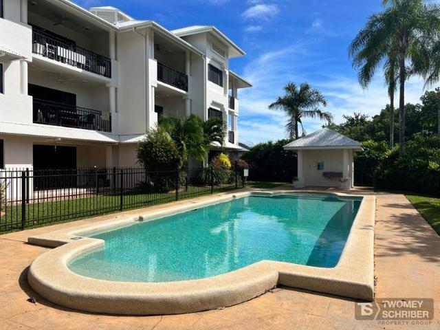 Apartment for rent in Cairns, Queensland