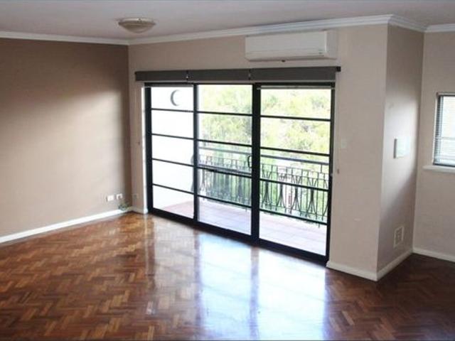 Apartment for rent in Western Australia