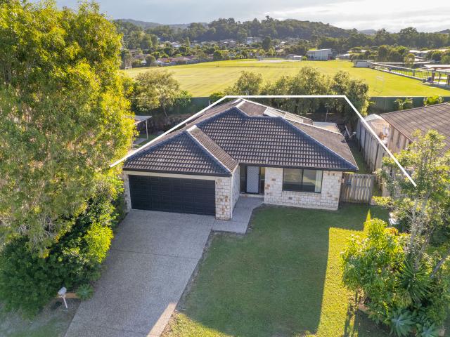 House for rent in Gold Coast