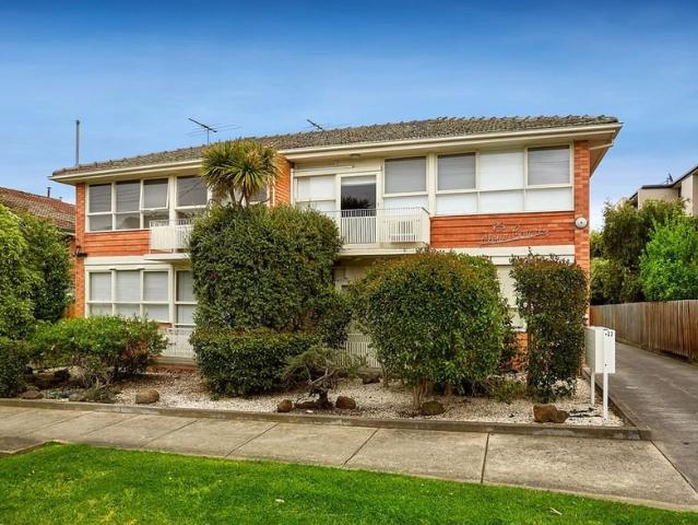 Apartment for rent in Camerons Creek, Victoria