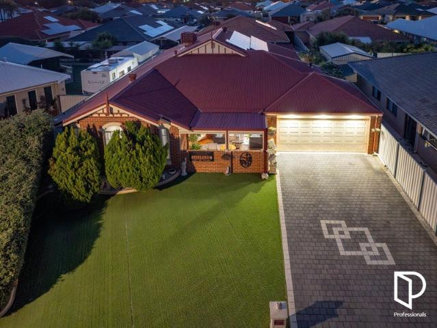 House for sale in Parklands, Western Australia