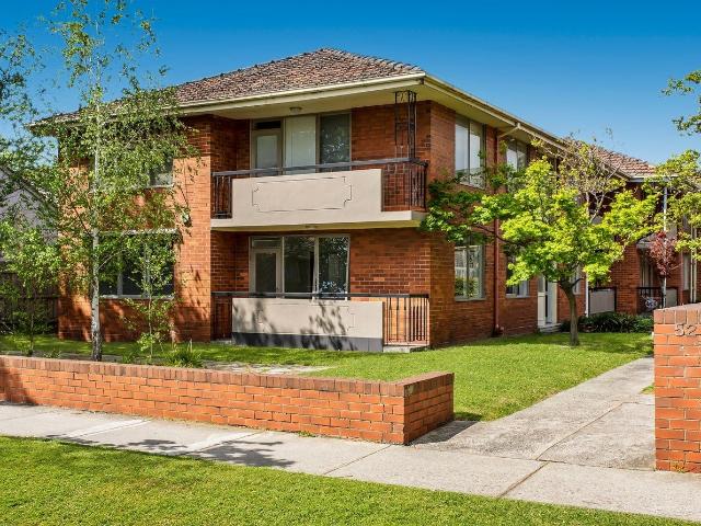 Apartment for rent in Glen Iris, Melbourne