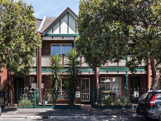 House for rent in Moonee Ponds, Victoria